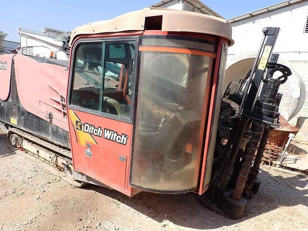 Ditch Witch JT30AT - Машина за бушење: слика 2 Ditch Witch JT30AT - Машина за бушење: слика 2