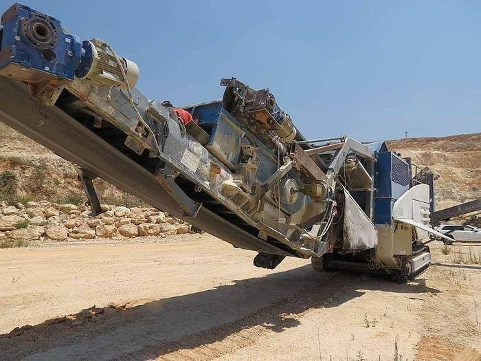 Kleemann MR130Z EVO2 - Дробилка: слика 1 Kleemann MR130Z EVO2 - Дробилка: слика 1