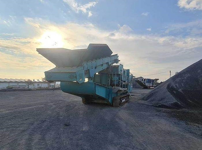 Powerscreen 1000 MAXTRAK - Дробилка: слика 5 Powerscreen 1000 MAXTRAK - Дробилка: слика 5