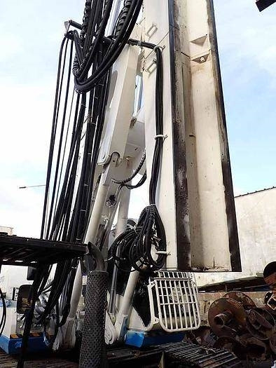 Soilmec SR65-007A - Машина за бушење: слика 1 Soilmec SR65-007A - Машина за бушење: слика 1