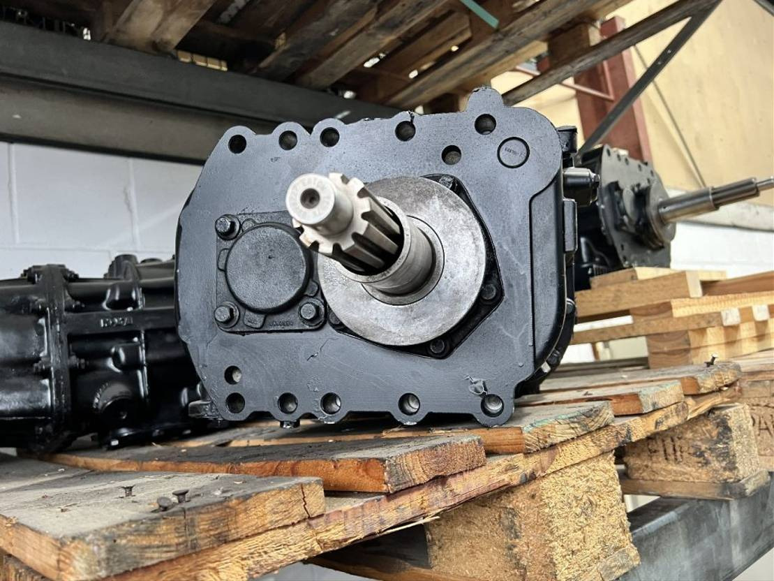 Eaton FS8309  - Менувач за Камион: слика 2 Eaton FS8309  - Менувач за Камион: слика 2