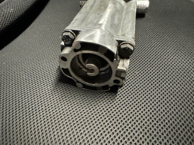 ZF NEW ECOSPLIT Zylinder - Менувач и делови за Камион: слика 2 ZF NEW ECOSPLIT Zylinder - Менувач и делови за Камион: слика 2