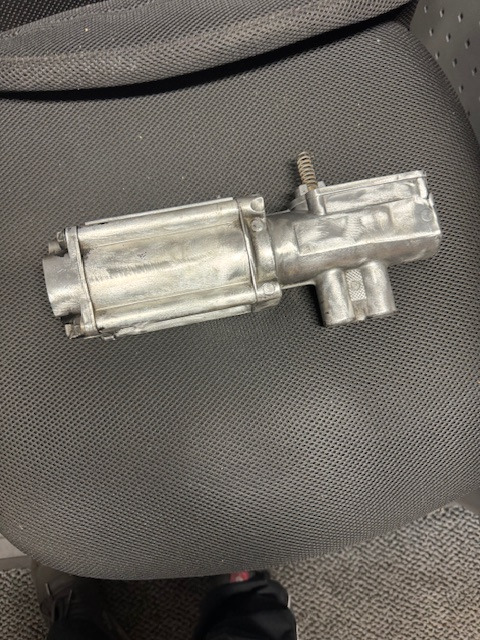 ZF NEW ECOSPLIT Zylinder - Менувач и делови за Камион: слика 1 ZF NEW ECOSPLIT Zylinder - Менувач и делови за Камион: слика 1