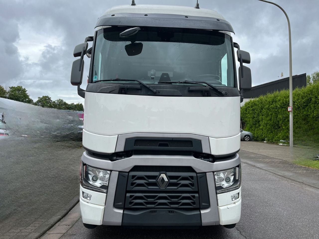 Renault T480 - Камион влекач: слика 3 Renault T480 - Камион влекач: слика 3