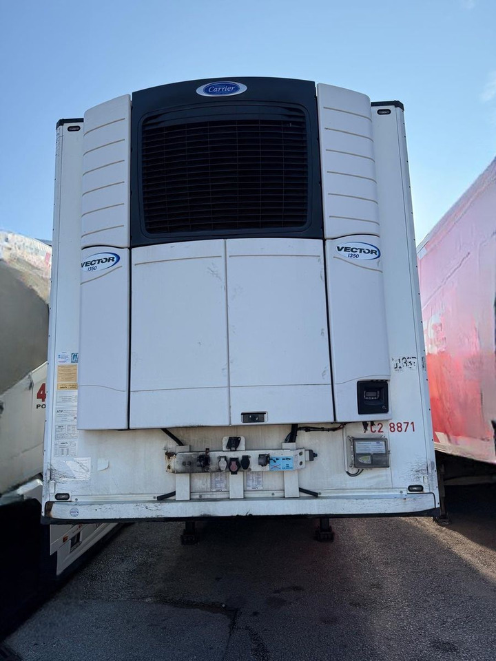 Schmitz Cargobull SKO 24 Carrier - Полуприколка ладилник: слика 5 Schmitz Cargobull SKO 24 Carrier - Полуприколка ладилник: слика 5