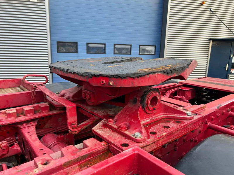 Камион влекач Mercedes-Benz Actros 4460 SLT 8x8 Actros 4460 8x8 SLT: слика 14 Камион влекач Mercedes-Benz Actros 4460 SLT 8x8 Actros 4460 8x8 SLT: слика 14