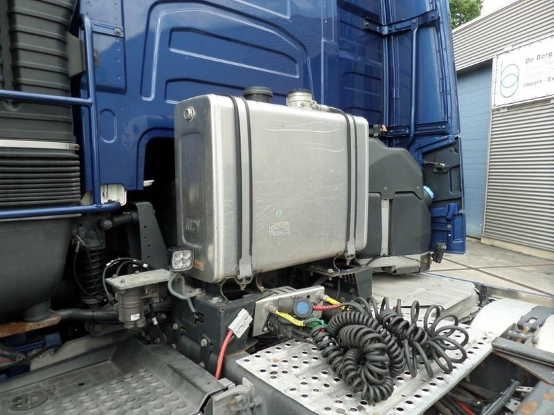 Volvo FH 16.650 6x2 - Камион влекач: слика 4 Volvo FH 16.650 6x2 - Камион влекач: слика 4