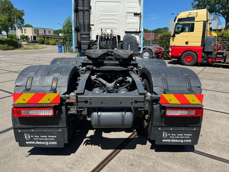 Volvo FH 16.750 6x4 - Камион влекач: слика 5 Volvo FH 16.750 6x4 - Камион влекач: слика 5