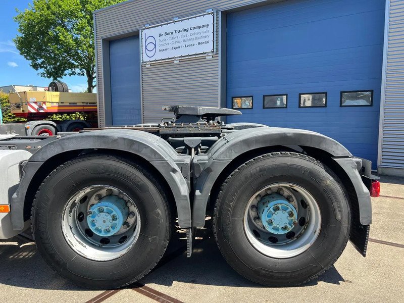 Volvo FH 16.750 6x4 - Камион влекач: слика 3 Volvo FH 16.750 6x4 - Камион влекач: слика 3