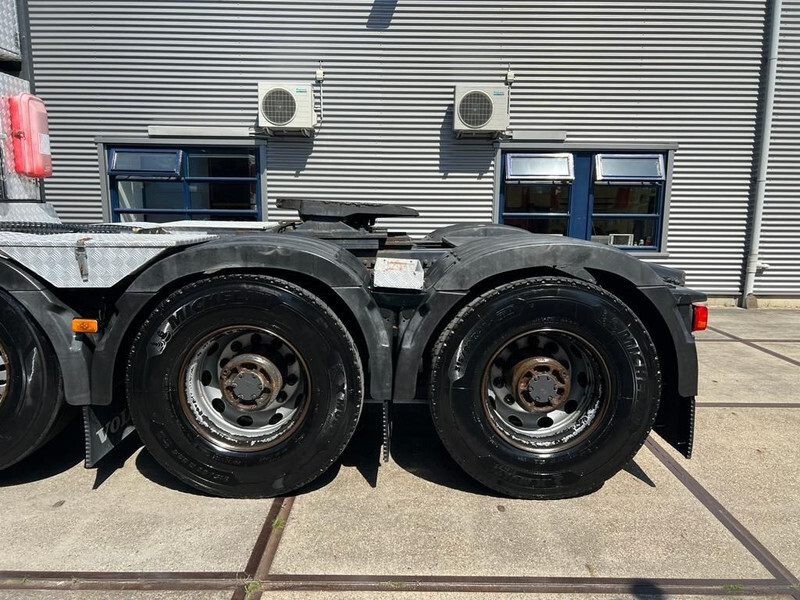 Volvo FH 16.750 8x4 Heavy Haulage Tractor - Камион влекач: слика 3 Volvo FH 16.750 8x4 Heavy Haulage Tractor - Камион влекач: слика 3