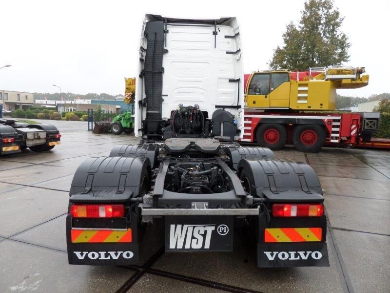 Volvo FH 540 6x2 - Камион влекач: слика 4 Volvo FH 540 6x2 - Камион влекач: слика 4