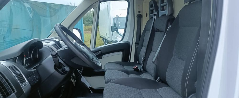 Товарно комбе Fiat Ducato: слика 15