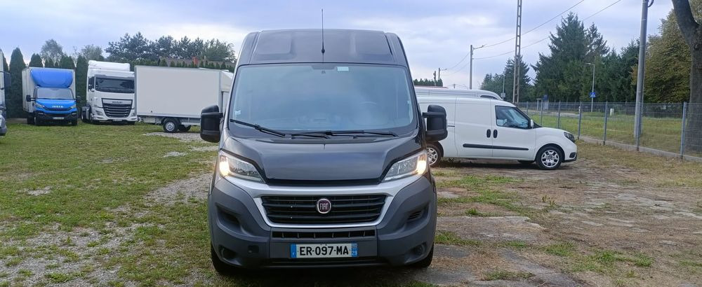 Fiat Ducato - Товарно комбе: слика 2 Fiat Ducato - Товарно комбе: слика 2