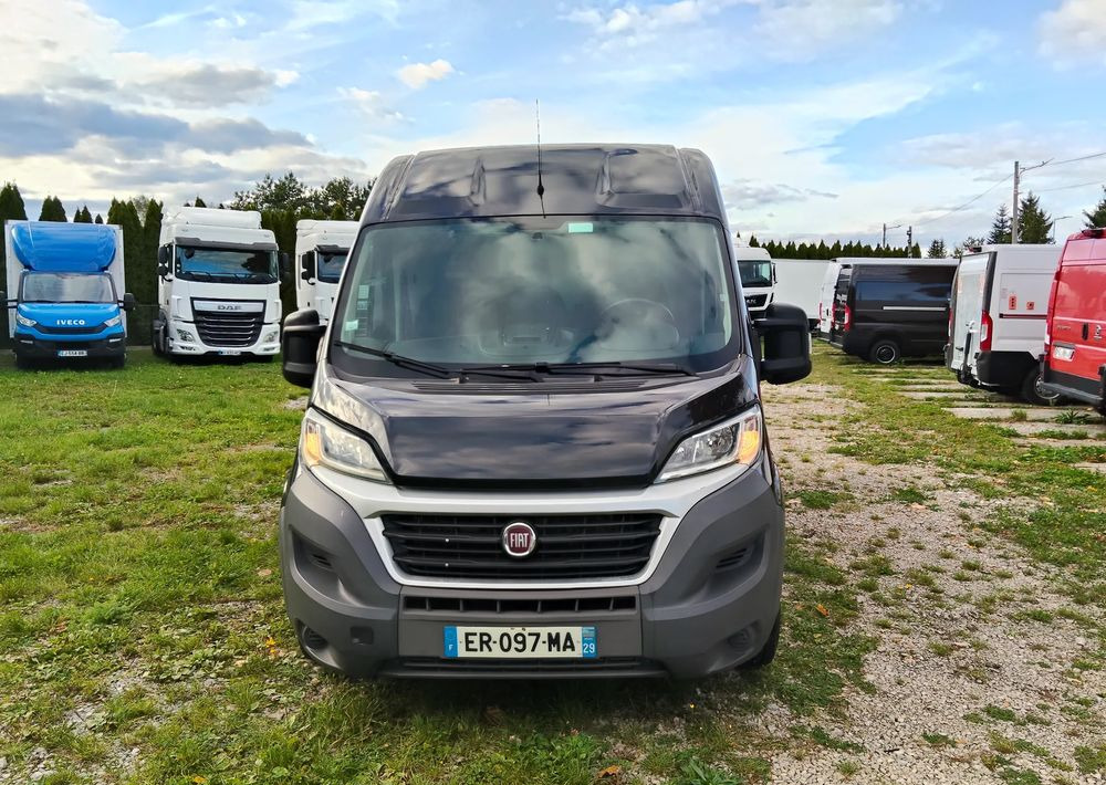 Fiat Ducato - Товарно комбе: слика 3 Fiat Ducato - Товарно комбе: слика 3
