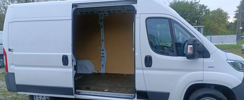 Товарно комбе Fiat Ducato: слика 10