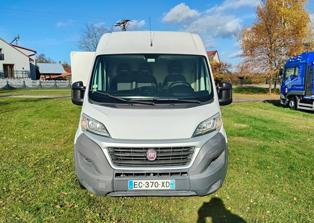 Fiat Ducato - Товарно комбе: слика 3 Fiat Ducato - Товарно комбе: слика 3