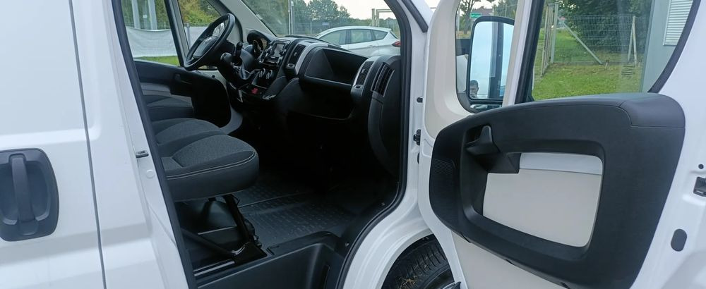 Товарно комбе Fiat Ducato: слика 12