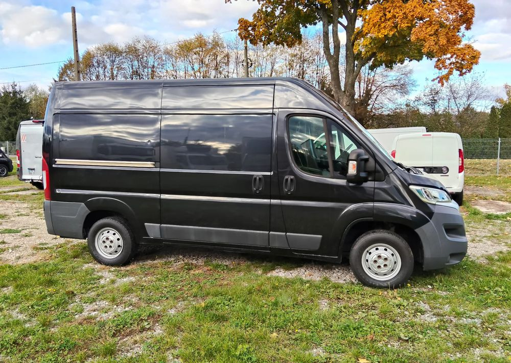 Fiat Ducato - Товарно комбе: слика 4 Fiat Ducato - Товарно комбе: слика 4