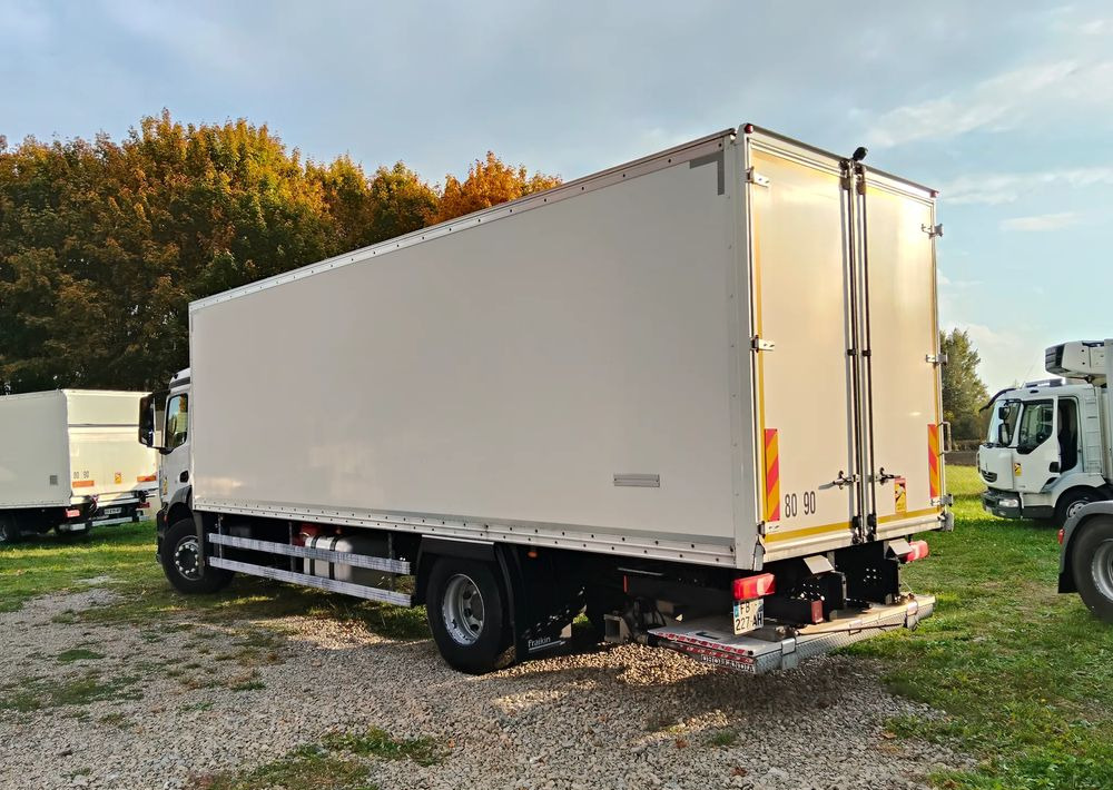 Mercedes-Benz Antos - Камион ладилник: слика 5 Mercedes-Benz Antos - Камион ладилник: слика 5