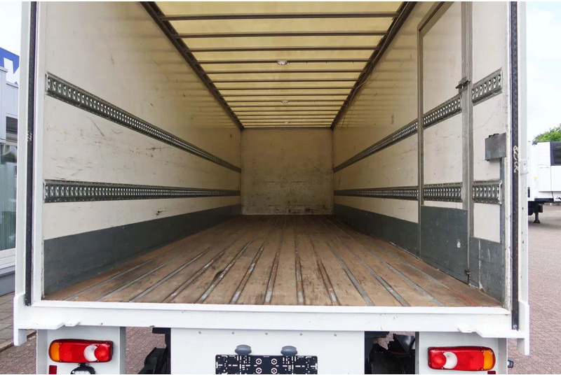 DAF CF 290 Bak+Klep Dhollandia 2.000 kg - Камион сандучар: слика 4 DAF CF 290 Bak+Klep Dhollandia 2.000 kg - Камион сандучар: слика 4