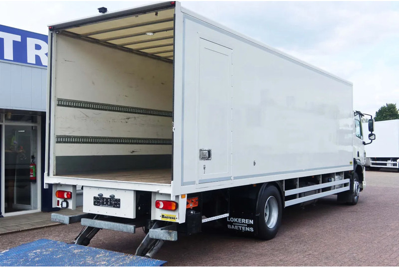 DAF CF 290 Bak+Klep Dhollandia 2.000 kg - Камион сандучар: слика 3 DAF CF 290 Bak+Klep Dhollandia 2.000 kg - Камион сандучар: слика 3