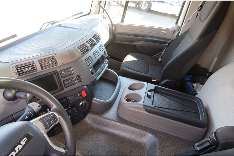 DAF CF 290 FA Bak + Dhollandia klep 2000 KG - Камион сандучар: слика 5 DAF CF 290 FA Bak + Dhollandia klep 2000 KG - Камион сандучар: слика 5