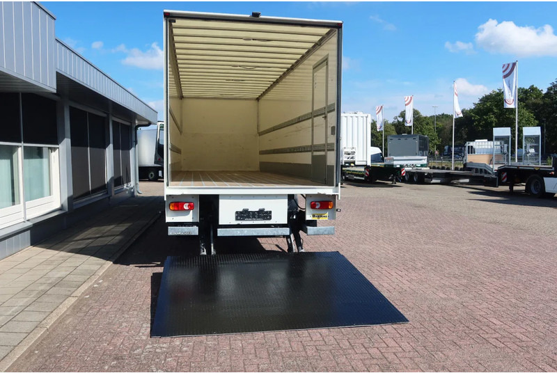 DAF CF 290 FA Bak + Dhollandia klep 2000 KG - Камион сандучар: слика 4 DAF CF 290 FA Bak + Dhollandia klep 2000 KG - Камион сандучар: слика 4