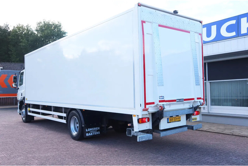 DAF CF 290 FA Bak + klep Dhollandia 2000 kg - Камион сандучар: слика 3 DAF CF 290 FA Bak + klep Dhollandia 2000 kg - Камион сандучар: слика 3