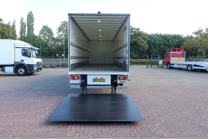 DAF CF 290 FA Bak + klep Dhollandia 2000 kg - Камион сандучар: слика 4 DAF CF 290 FA Bak + klep Dhollandia 2000 kg - Камион сандучар: слика 4