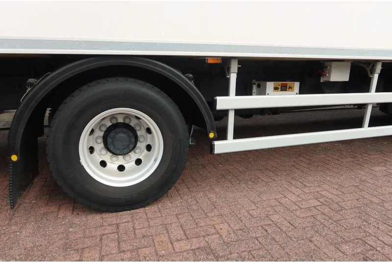 Камион ладилник DAF CF 370 KoelVries+Klep FRC 04-2027 Dhollandia 1500 kg: слика 16 Камион ладилник DAF CF 370 KoelVries+Klep FRC 04-2027 Dhollandia 1500 kg: слика 16