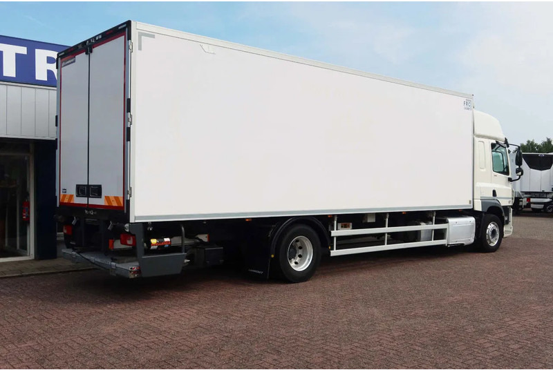 DAF CF 370 KoelVries+Klep FRC 04-2027 Dhollandia 1500 kg - Камион ладилник: слика 3 DAF CF 370 KoelVries+Klep FRC 04-2027 Dhollandia 1500 kg - Камион ладилник: слика 3