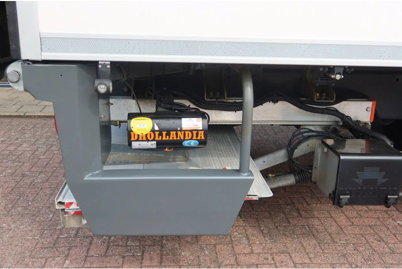 Камион ладилник DAF CF 370 KoelVries+Klep FRC 04-2027 Dhollandia 1500 kg: слика 14 Камион ладилник DAF CF 370 KoelVries+Klep FRC 04-2027 Dhollandia 1500 kg: слика 14