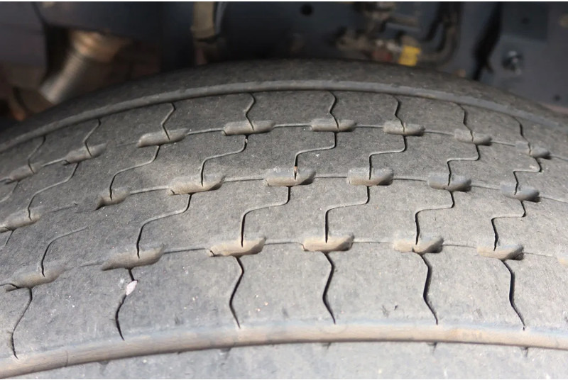 Камион ладилник DAF CF 370 KoelVries+Klep FRC 04-2027 Dhollandia 1500 kg: слика 19 Камион ладилник DAF CF 370 KoelVries+Klep FRC 04-2027 Dhollandia 1500 kg: слика 19