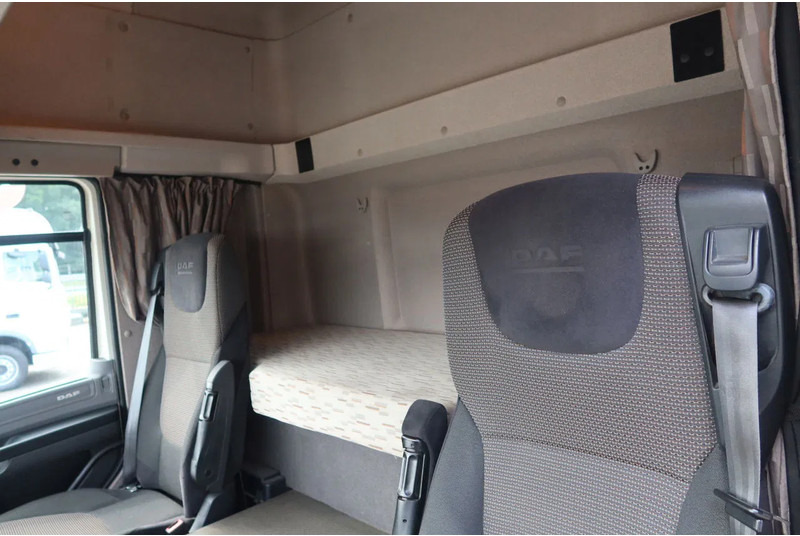 DAF CF 370 KoelVries+Klep FRC 04-2027 Dhollandia 1500 kg - Камион ладилник: слика 5 DAF CF 370 KoelVries+Klep FRC 04-2027 Dhollandia 1500 kg - Камион ладилник: слика 5