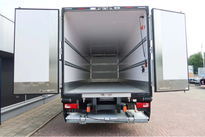 DAF CF 370 KoelVries+Klep FRC 04-2027 Dhollandia 1500 kg - Камион ладилник: слика 4 DAF CF 370 KoelVries+Klep FRC 04-2027 Dhollandia 1500 kg - Камион ладилник: слика 4