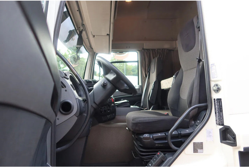 Камион ладилник DAF CF 370 KoelVries+Klep FRC 04-2027 Dhollandia 1500 kg: слика 9 Камион ладилник DAF CF 370 KoelVries+Klep FRC 04-2027 Dhollandia 1500 kg: слика 9