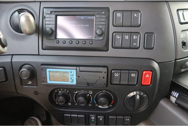 Камион ладилник DAF CF 370 KoelVries+Klep FRC 04-2027 Dhollandia 1500 kg: слика 7 Камион ладилник DAF CF 370 KoelVries+Klep FRC 04-2027 Dhollandia 1500 kg: слика 7