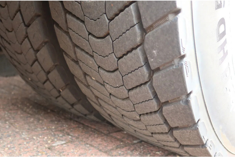 Камион ладилник DAF CF 370 KoelVries+Klep FRC 04-2027 Dhollandia 1500 kg: слика 18 Камион ладилник DAF CF 370 KoelVries+Klep FRC 04-2027 Dhollandia 1500 kg: слика 18