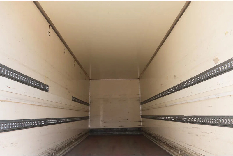 DAF CF 410 Bak+Klep Dhollandia 2.000 kg Slaapcabine - Камион сандучар: слика 4 DAF CF 410 Bak+Klep Dhollandia 2.000 kg Slaapcabine - Камион сандучар: слика 4