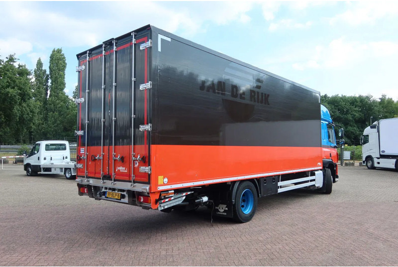 DAF CF 410 Bakwagen + DHollandia 2000kg Horsetruck Reacetruck Flowertruck - Камион сандучар: слика 3 DAF CF 410 Bakwagen + DHollandia 2000kg Horsetruck Reacetruck Flowertruck - Камион сандучар: слика 3