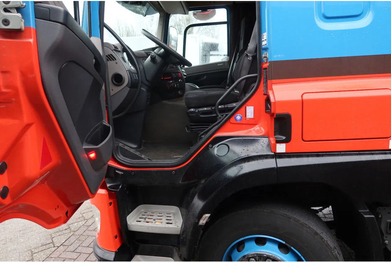 DAF CF 410 Bakwagen + Trailer 2x DHollandia 2000kg 5 stuks in voorraad!! - Камион сандучар: слика 5 DAF CF 410 Bakwagen + Trailer 2x DHollandia 2000kg 5 stuks in voorraad!! - Камион сандучар: слика 5