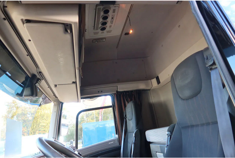 DAF CF 410 DAF CF 410 Black Edition Dhollandia klep 2.000 kg - Камион сандучар: слика 5 DAF CF 410 DAF CF 410 Black Edition Dhollandia klep 2.000 kg - Камион сандучар: слика 5