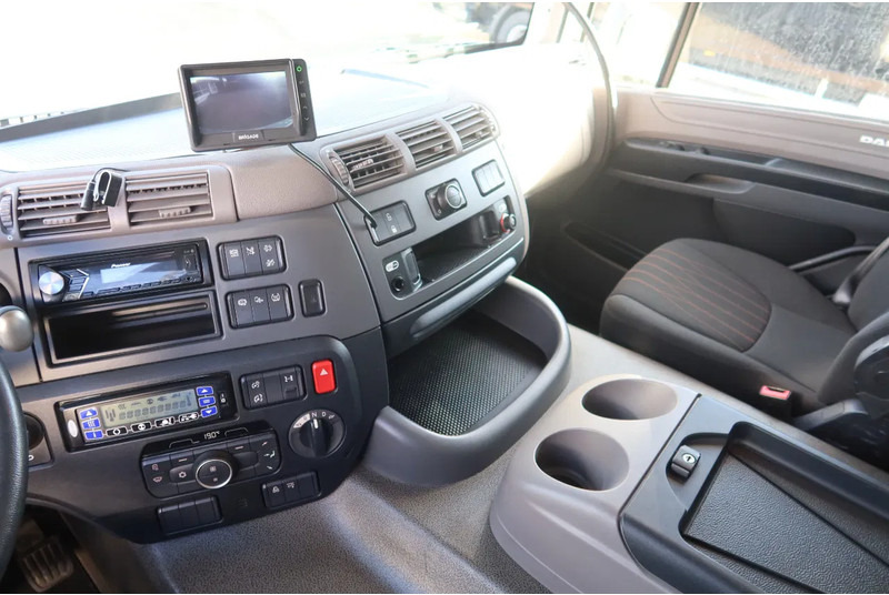 DAF CF 450 8x2 Koel/Vries Carrier Supra 1150 Diesel/Electric FRC 10/2027 - Камион ладилник: слика 5 DAF CF 450 8x2 Koel/Vries Carrier Supra 1150 Diesel/Electric FRC 10/2027 - Камион ладилник: слика 5