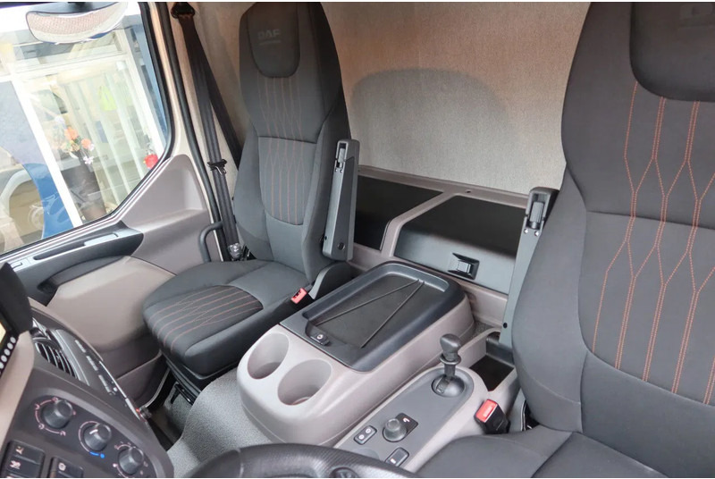 DAF LF 210 Bakwagen+ Dhollandia 1500 kg Comfort cabine - Камион сандучар: слика 5 DAF LF 210 Bakwagen+ Dhollandia 1500 kg Comfort cabine - Камион сандучар: слика 5