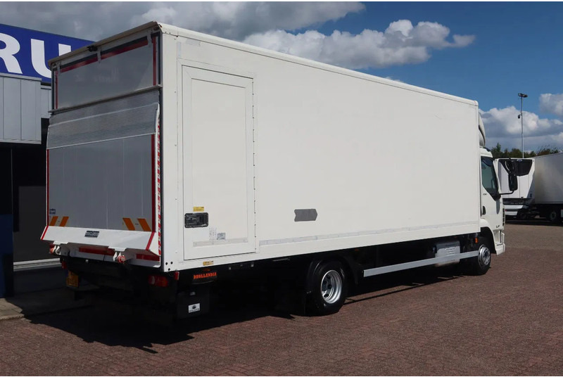 DAF LF 230 Bak+Klep Dhollandia 1500 kg Euro 6 - Камион сандучар: слика 3 DAF LF 230 Bak+Klep Dhollandia 1500 kg Euro 6 - Камион сандучар: слика 3