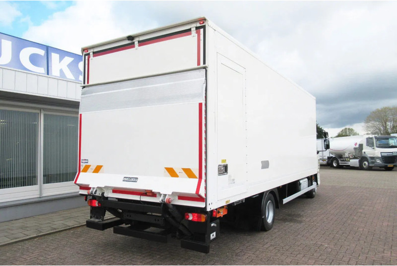 DAF LF 230 Bak+Klep Dhollandia 1500 kg Euro 6 - Камион сандучар: слика 3 DAF LF 230 Bak+Klep Dhollandia 1500 kg Euro 6 - Камион сандучар: слика 3