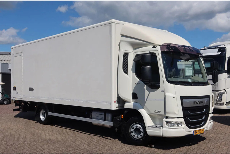 DAF LF 230 Bak+Klep Dhollandia 1500 kg Euro 6 - Камион сандучар: слика 2 DAF LF 230 Bak+Klep Dhollandia 1500 kg Euro 6 - Камион сандучар: слика 2