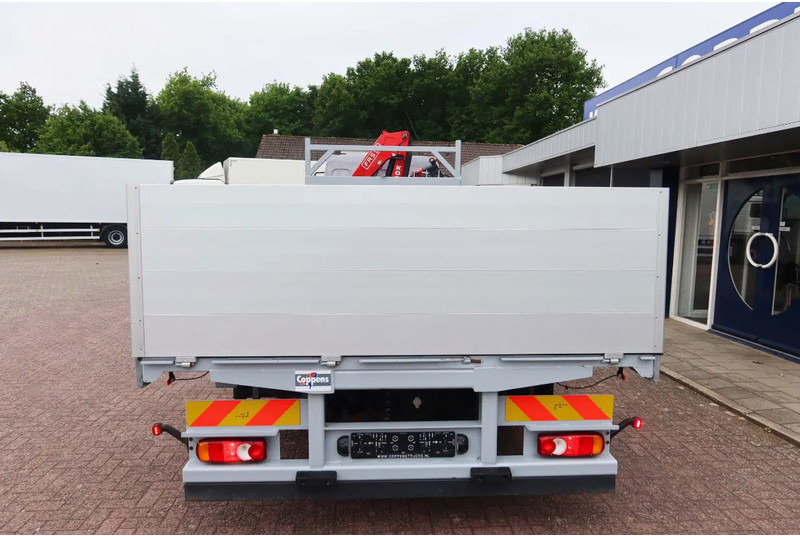 DAF LF 260 Openwagen+ Kraan Fassi F85 B023+ Radio controle - Камион со кран: слика 4 DAF LF 260 Openwagen+ Kraan Fassi F85 B023+ Radio controle - Камион со кран: слика 4