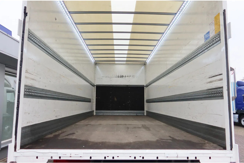 DAF LF 290 Bak+Klep 1500 KG - Камион сандучар: слика 5 DAF LF 290 Bak+Klep 1500 KG - Камион сандучар: слика 5