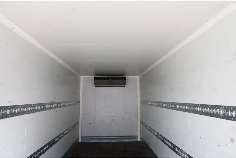 DAF LF 290 Koel/Vries+Klep 1500 kg Thermoking T 600R - Камион ладилник: слика 4 DAF LF 290 Koel/Vries+Klep 1500 kg Thermoking T 600R - Камион ладилник: слика 4